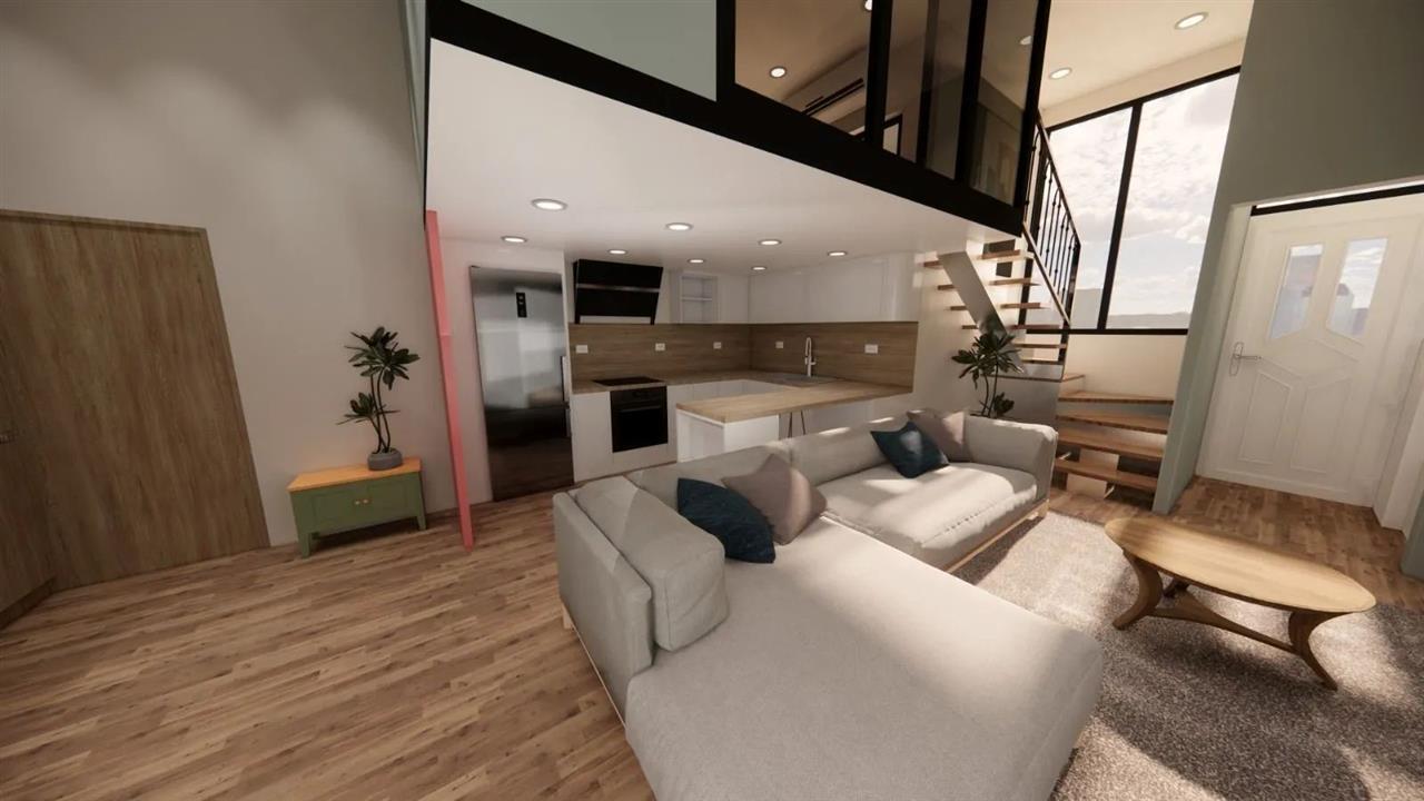 Apartament modern per shitje, Tirane.