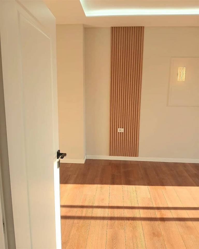 Kavaje,apartament 2+1 me planimetri super,50 m nga qendra.