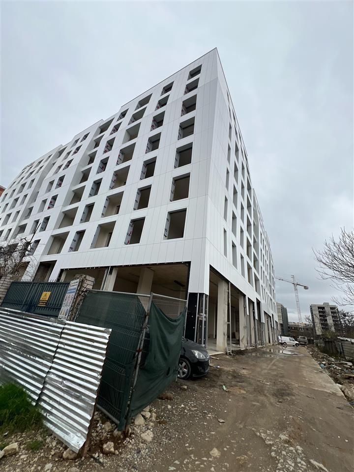 Garsoniere per Shitje Te Rezidenca Porcelan