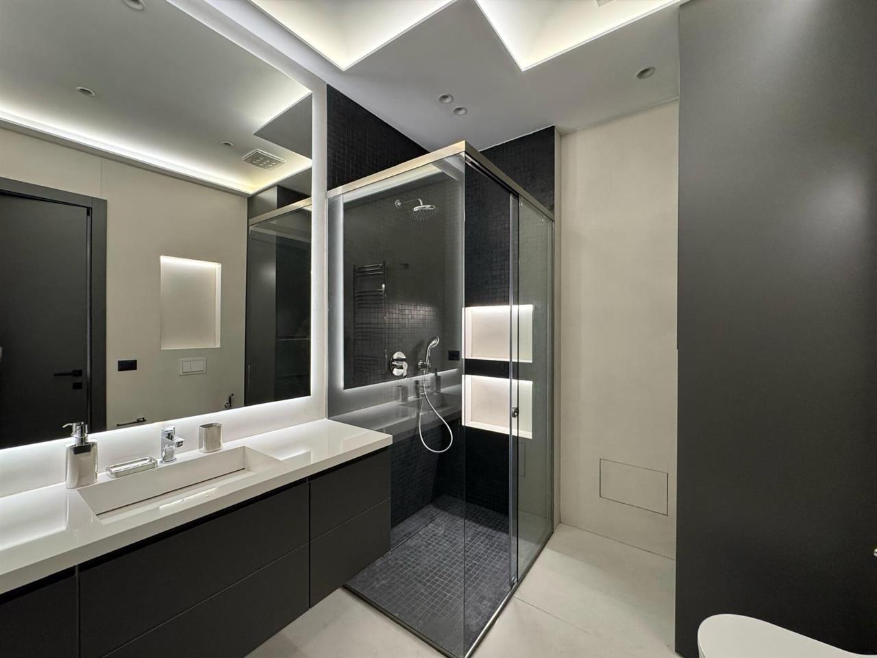 JEPET ME QERA APARTAMENT 1+1 KOMPLEKSI DELIJORGJI