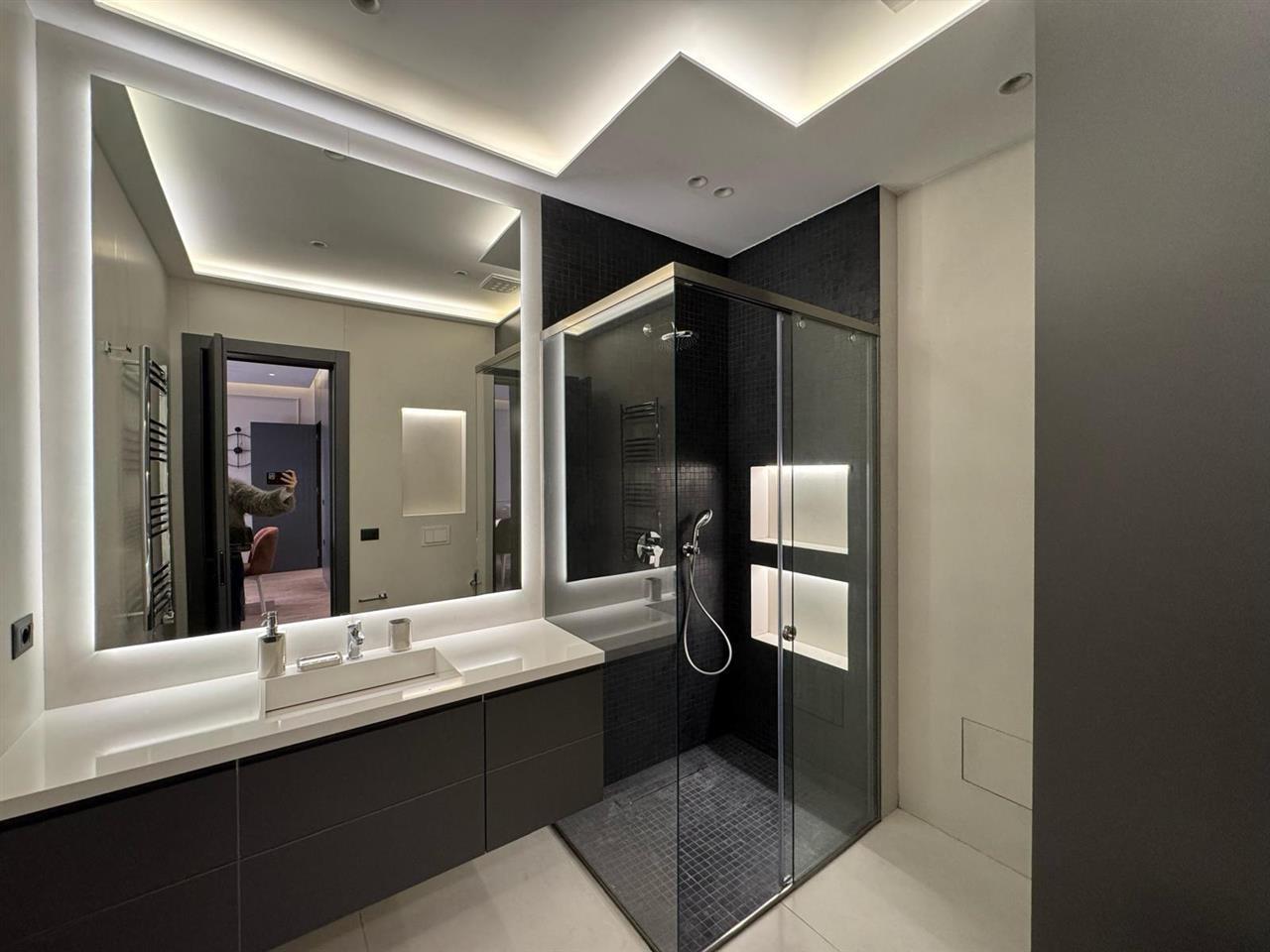 JEPET ME QERA APARTAMENT 1+1 KOMPLEKSI DELIJORGJI