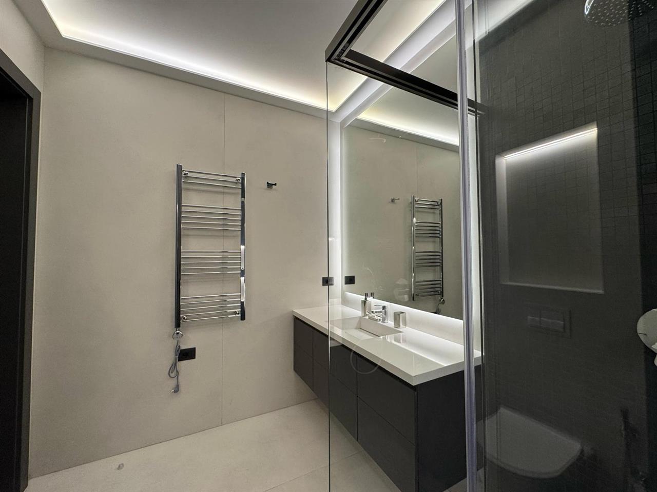 JEPET ME QERA APARTAMENT 1+1 KOMPLEKSI DELIJORGJI