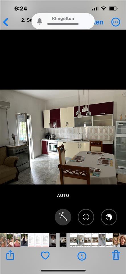 Apartament me qera 2+1, prane tregut Elektrik