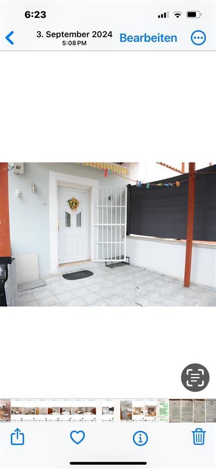 Apartament me qera 2+1, prane tregut Elektrik