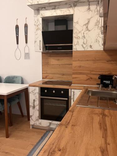 Jap apartament te ri me qera