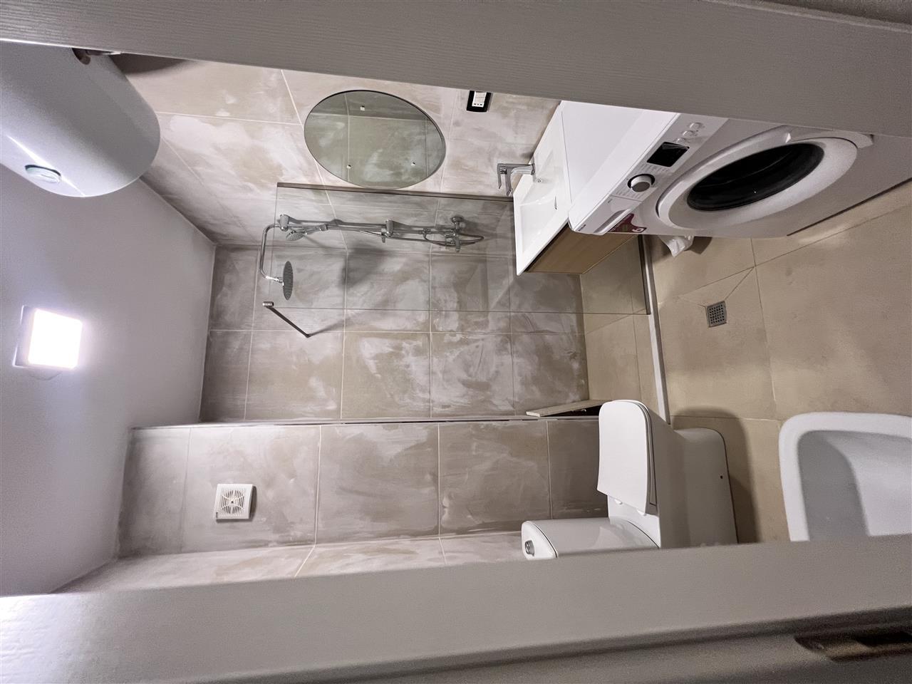 Shitet Apartament 2+1 Plazh – Ilria / Durres