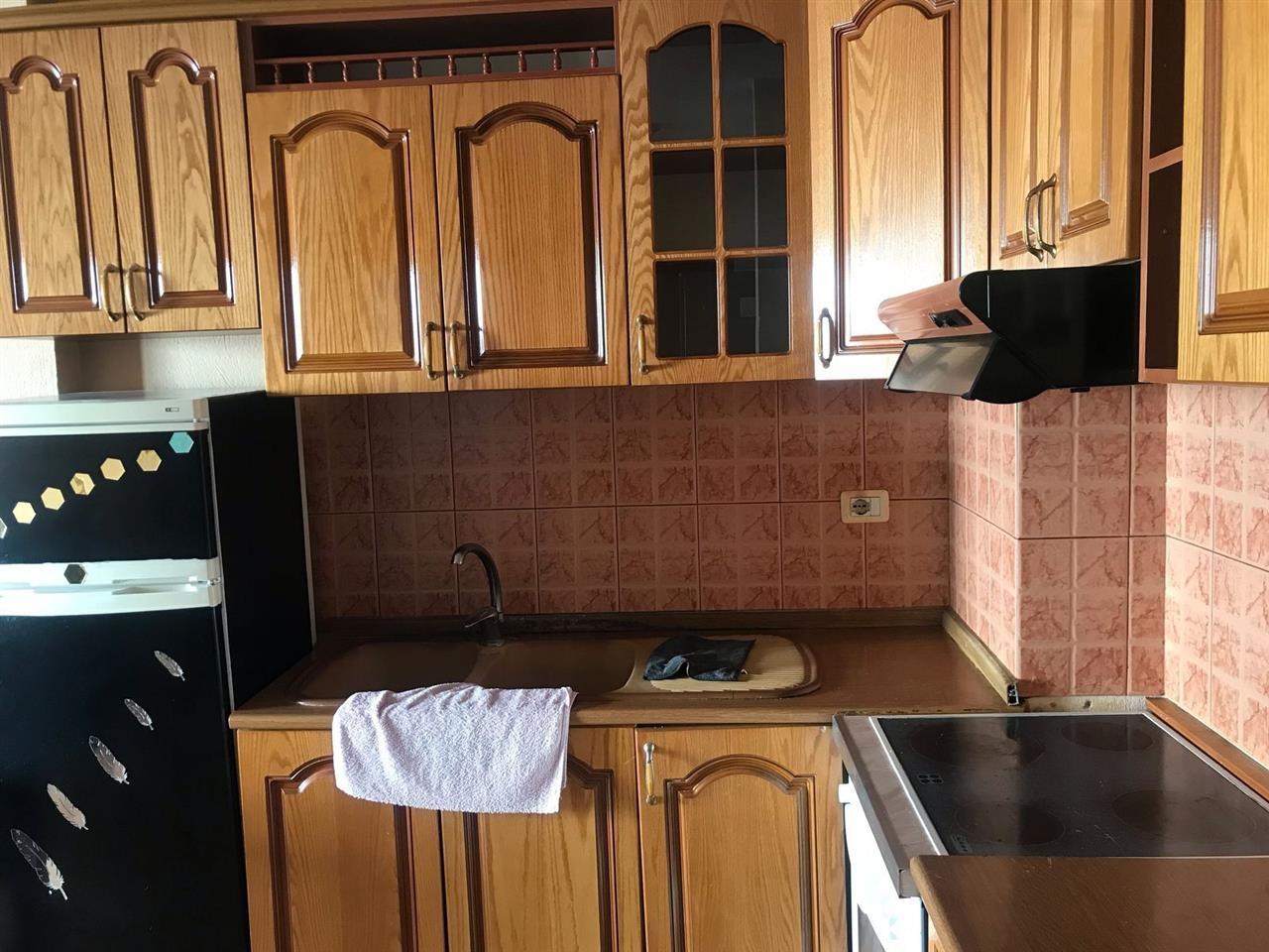 Apartament 1+1 Ne Yzberisht