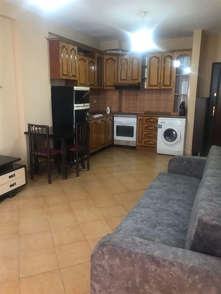 Apartament 1+1 Ne Yzberisht
