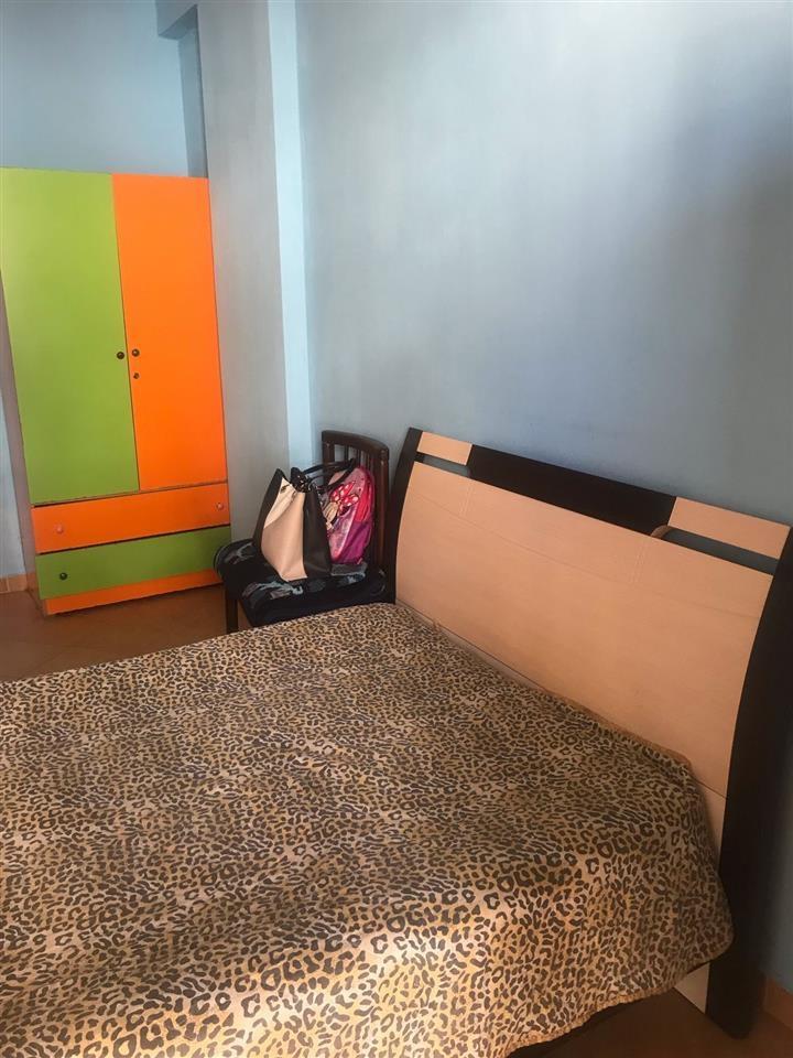 Apartament 1+1 Ne Yzberisht