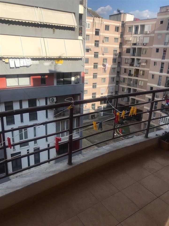 Apartament 1+1 Ne Yzberisht