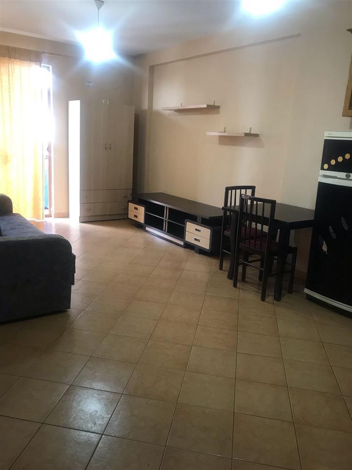 Apartament 1+1 Ne Yzberisht