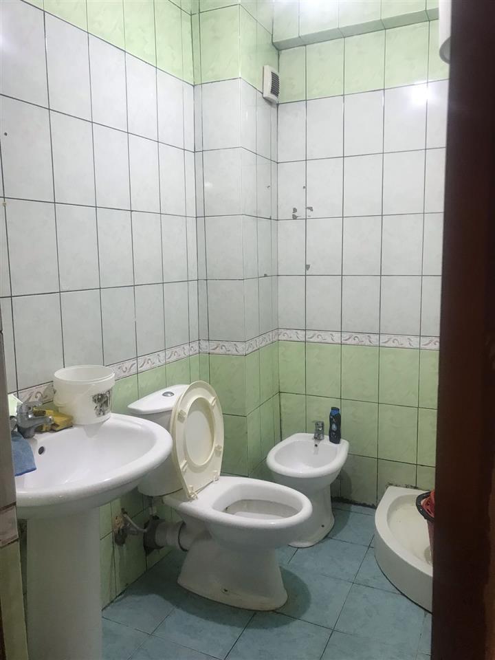 Apartament 1+1 Ne Yzberisht
