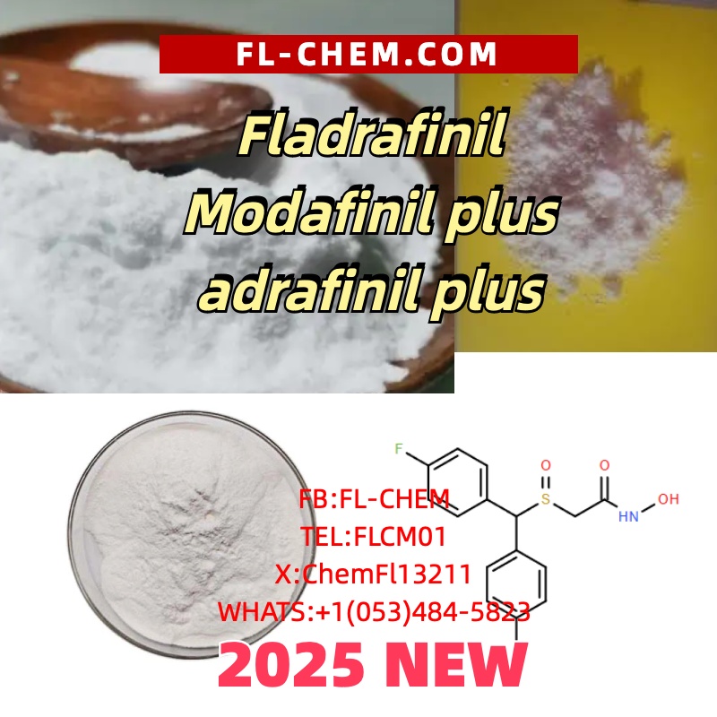 Fladrafinil