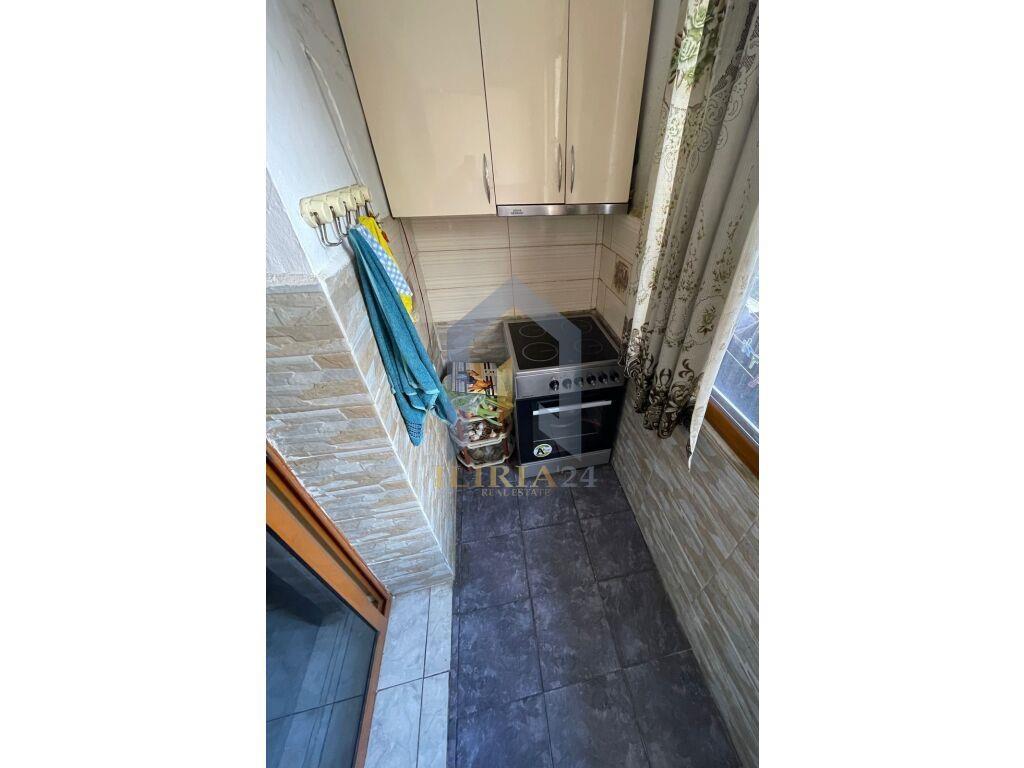 OKAZIONNN ! Apartament 2+1 në shitje “Don Bosko”
