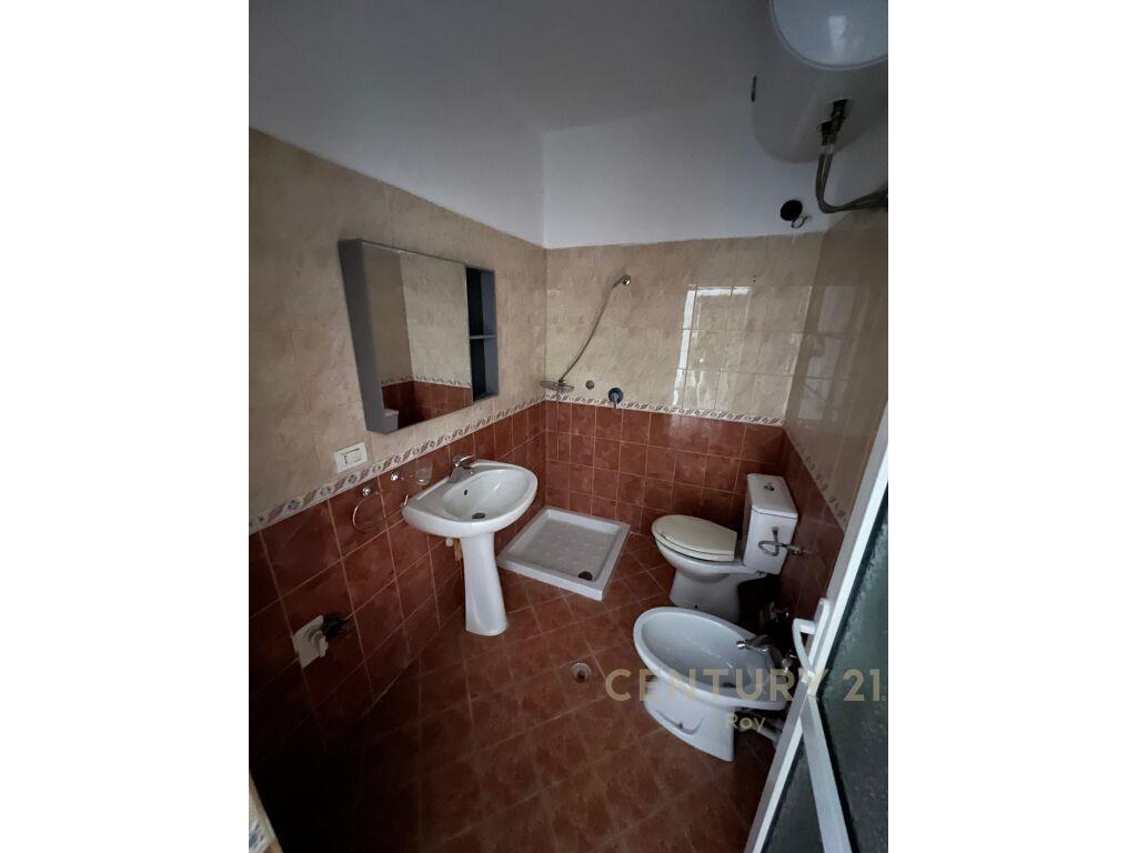 Apartament 1+1 Për Shitje në Plazh Iliria, Durrës!