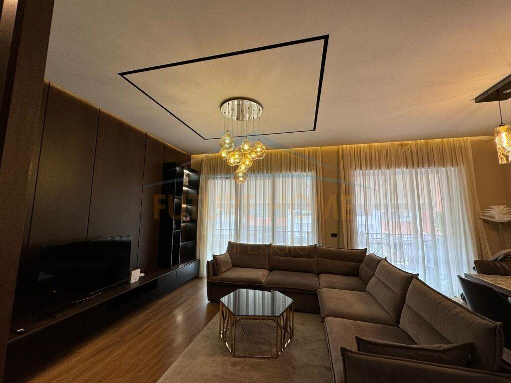 Shitet, Apartament 2+1+2+Parkim+ Depo, Kompleksi Delijorgji