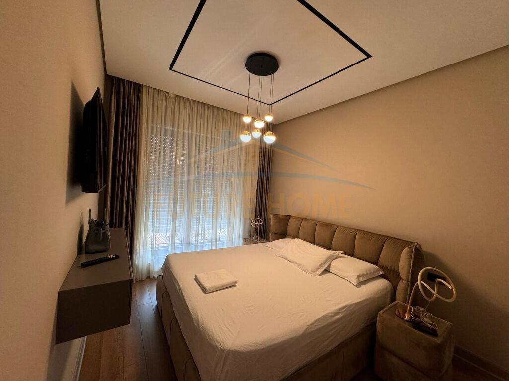 Shitet, Apartament 2+1+2+Parkim+ Depo, Kompleksi Delijorgji