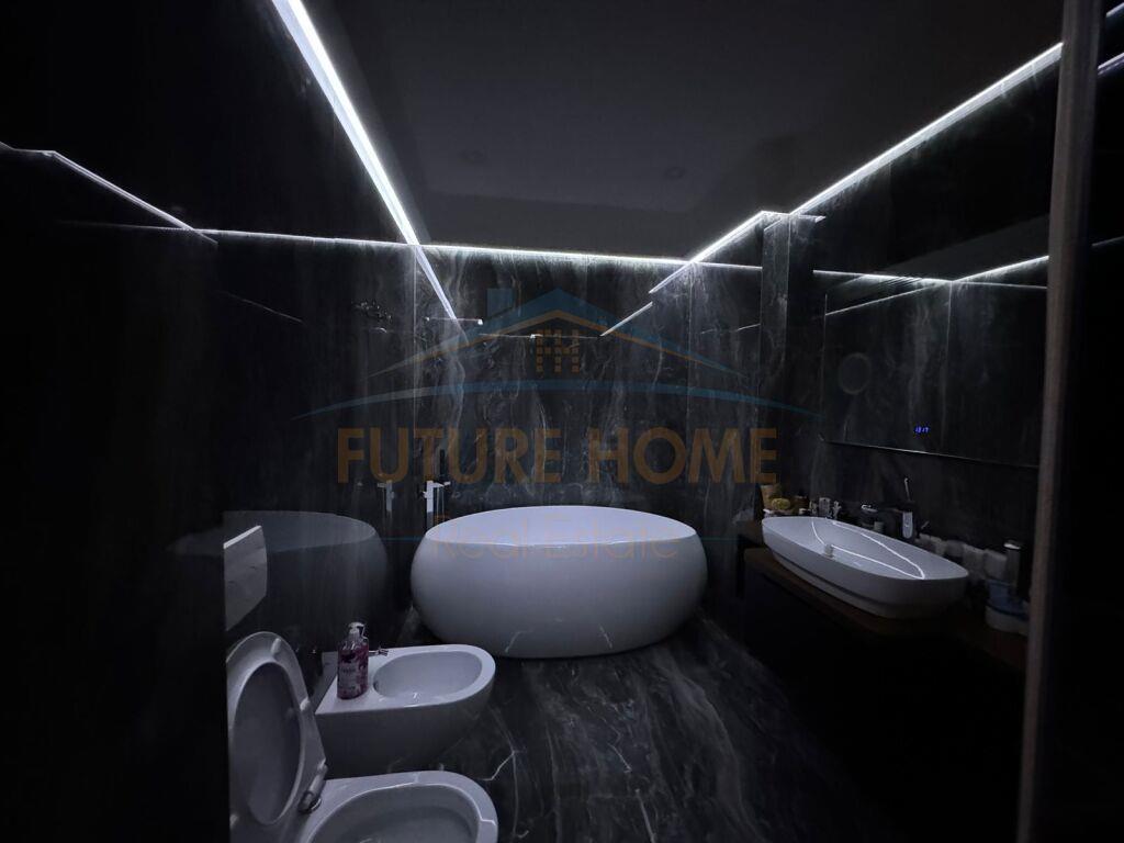 Shitet, Apartament 2+1+2+Parkim+ Depo, Kompleksi Delijorgji