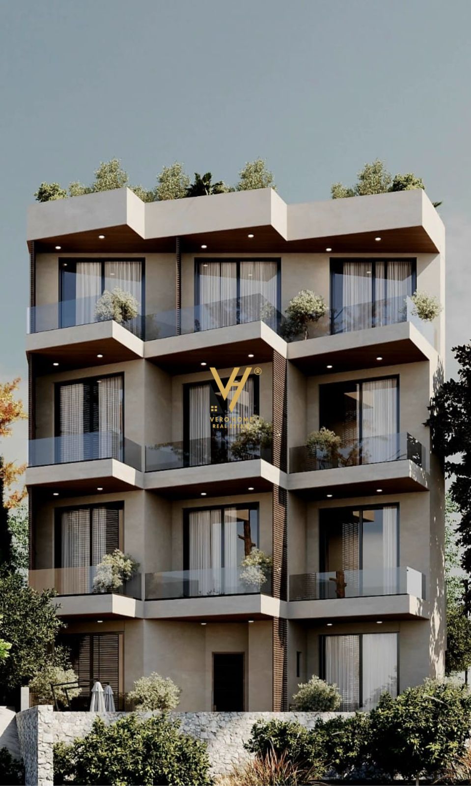 HOTEL 5 KATE NE KSAMIL 1.700.000 EURO