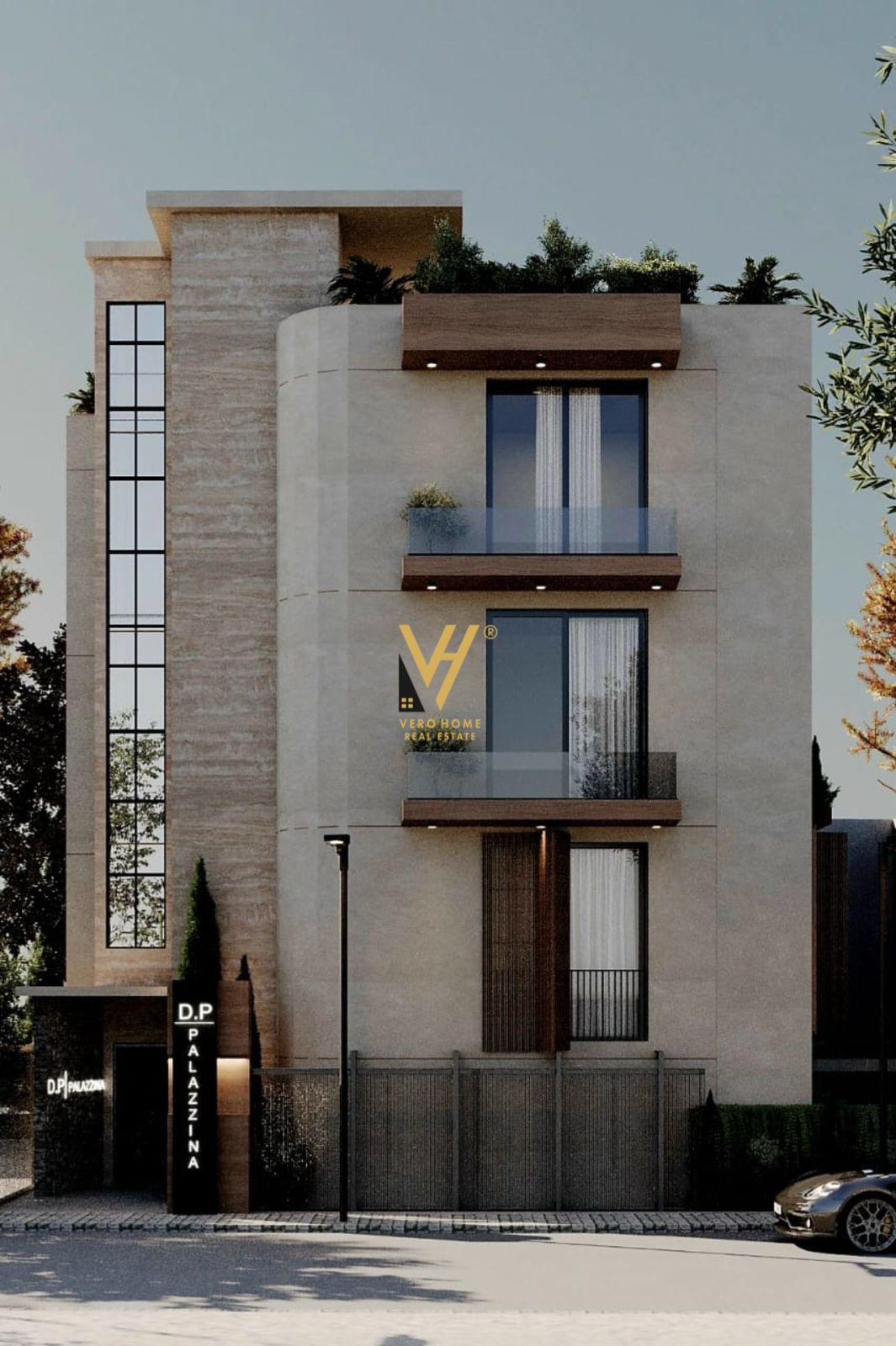 HOTEL 5 KATE NE KSAMIL 1.700.000 EURO