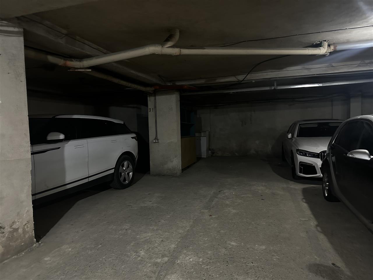 Apartament 1+1+Post parkimi me Qira – Komuna e Parisit