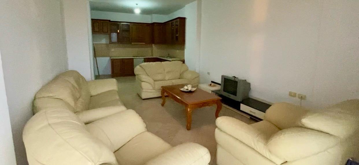 SHITET APARTAMENT 1+1