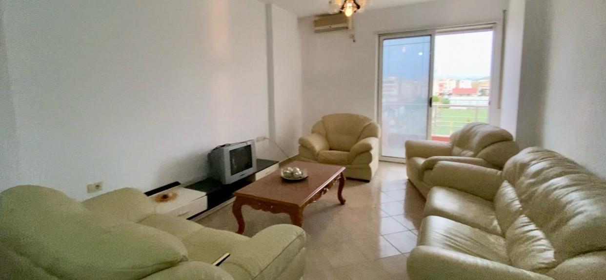 SHITET APARTAMENT 1+1