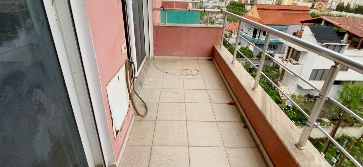 SHITET APARTAMENT 1+1