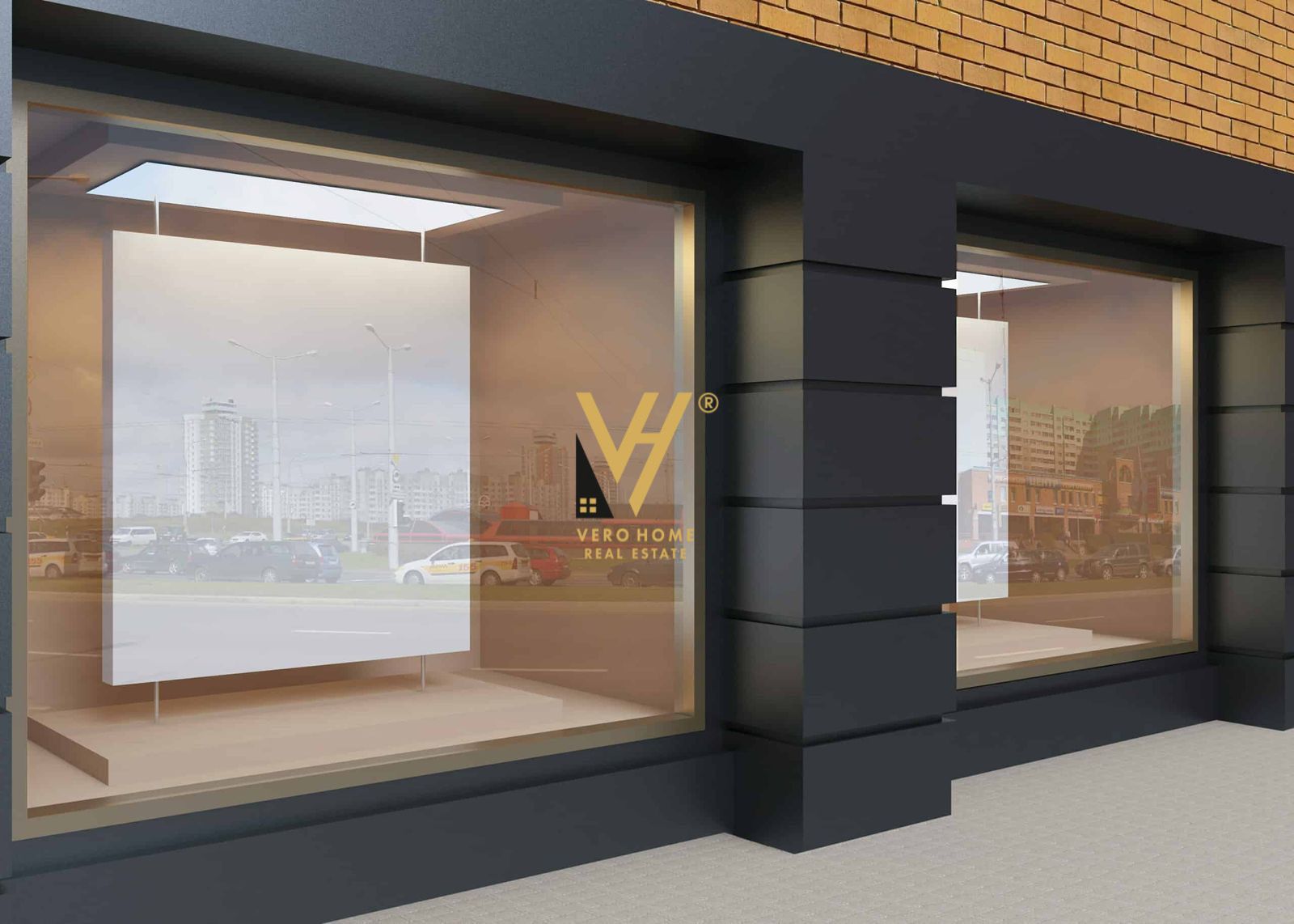 DYQAN 65 M2 BUZE RRUGES KAVAJES 1.100 EURO