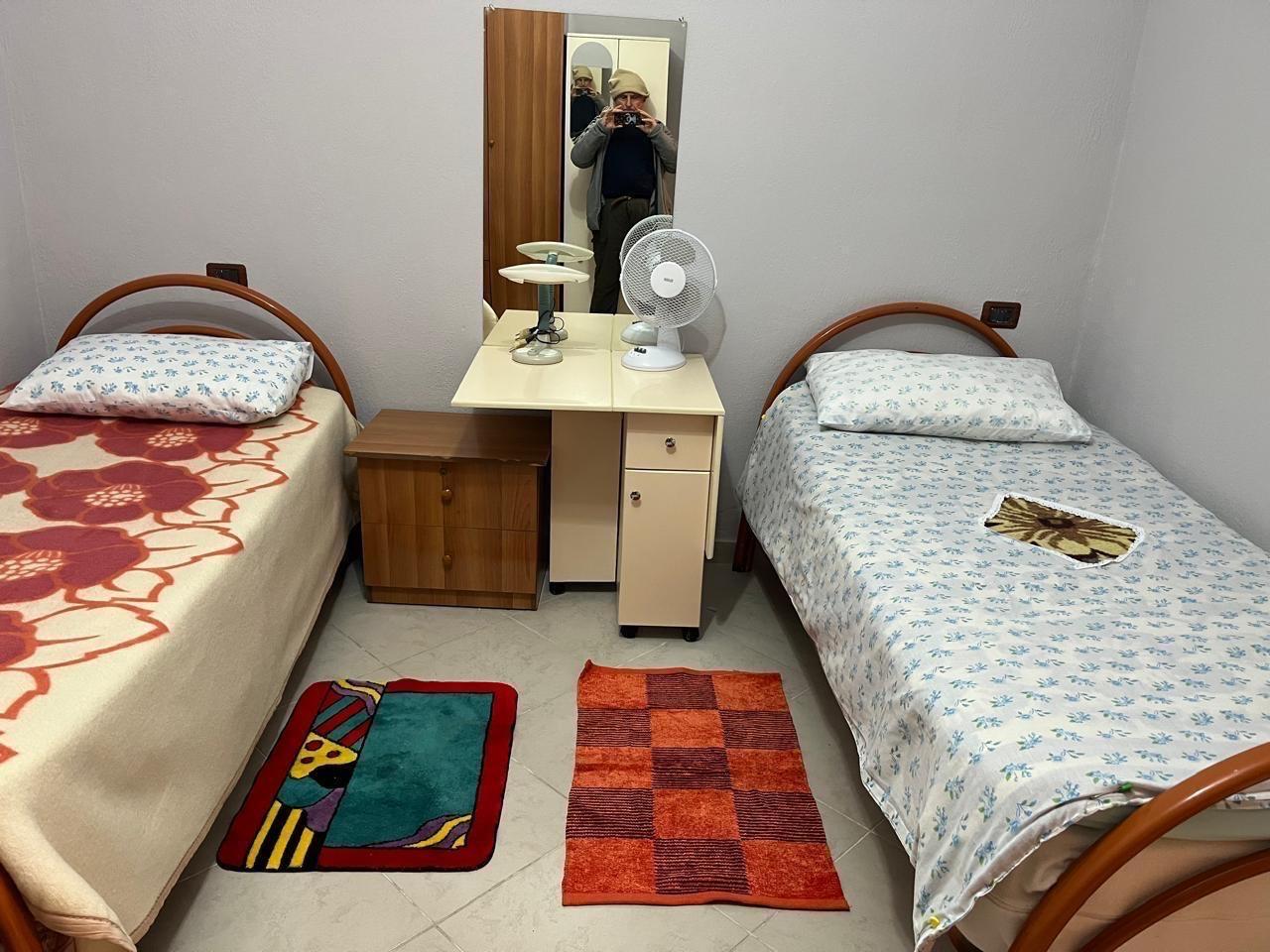 Apartament 2+1 me Qera Rr.Kavajes