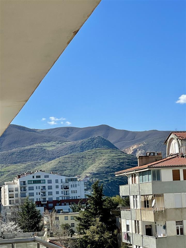 Apartment me Qera Ditore Pogradec