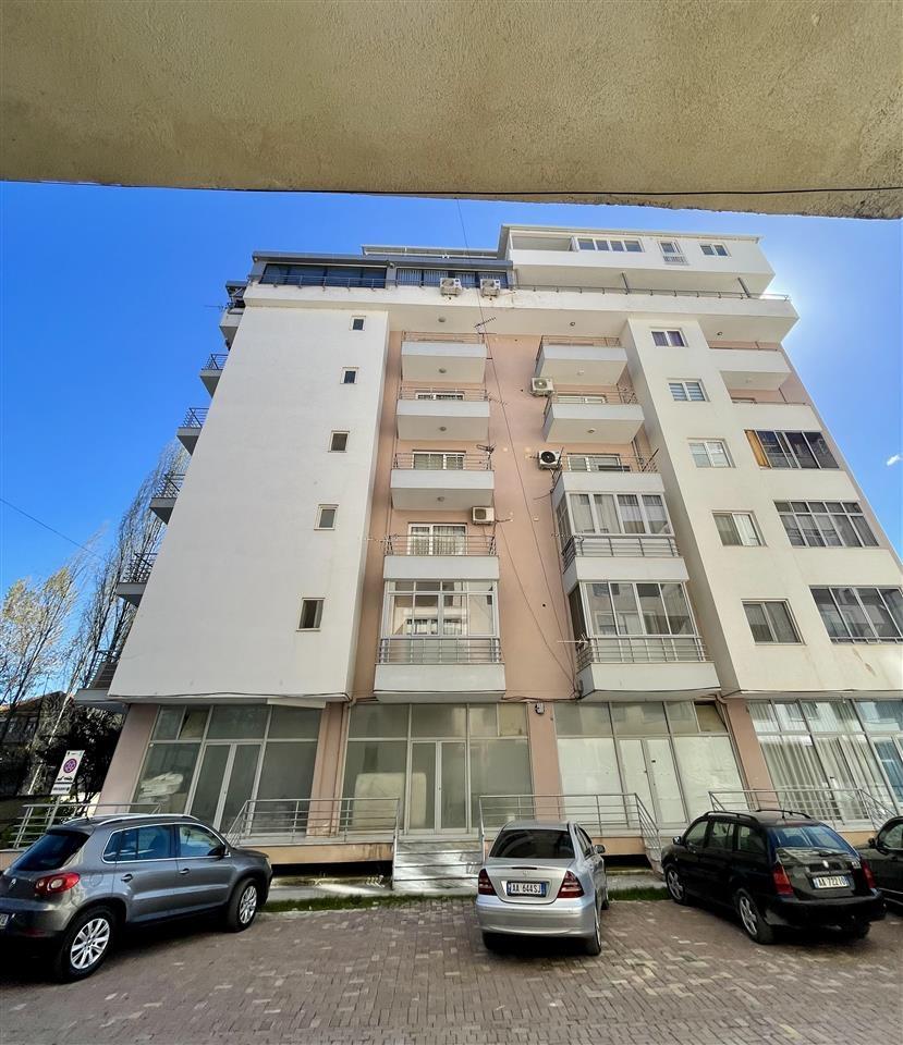 Apartment me Qera Ditore Pogradec