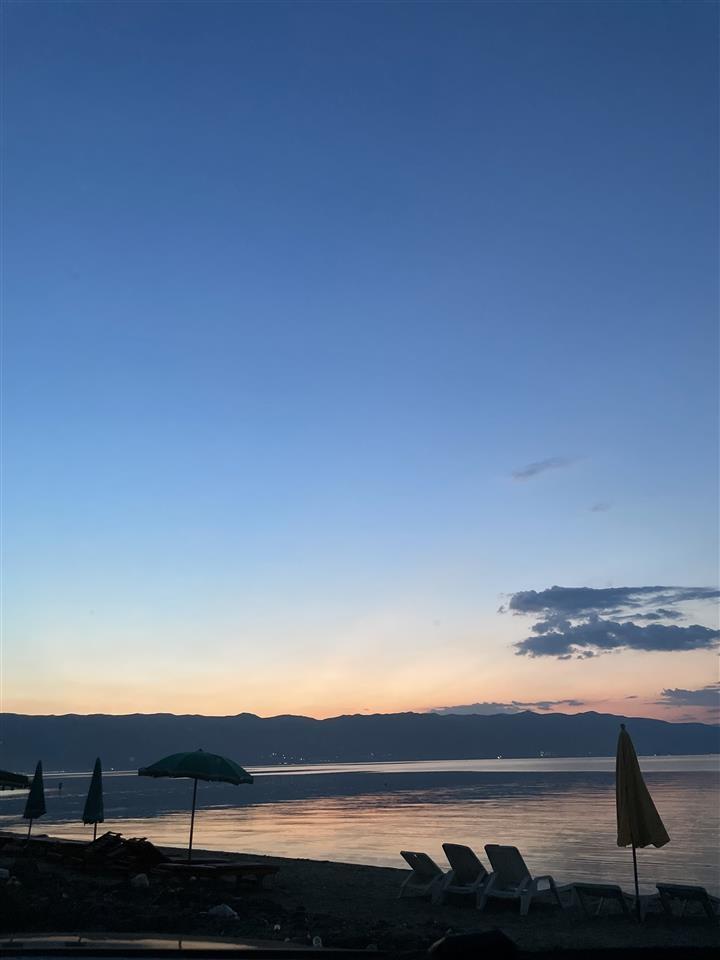 Apartment me Qera Ditore Pogradec