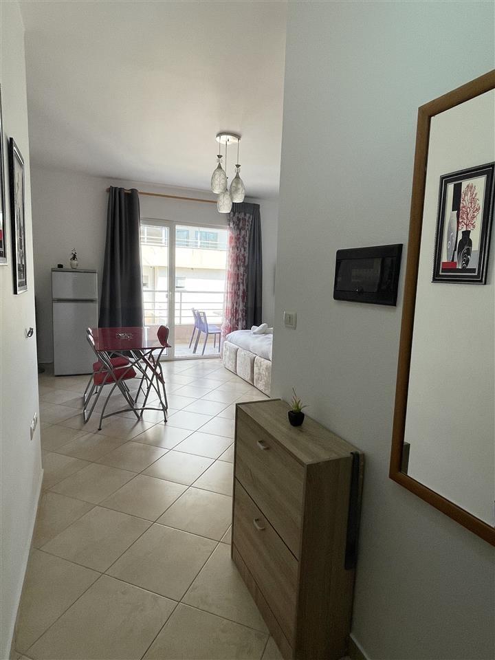 Apartment me Qera Ditore Pogradec