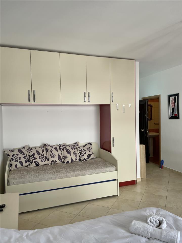 Apartment me Qera Ditore Pogradec