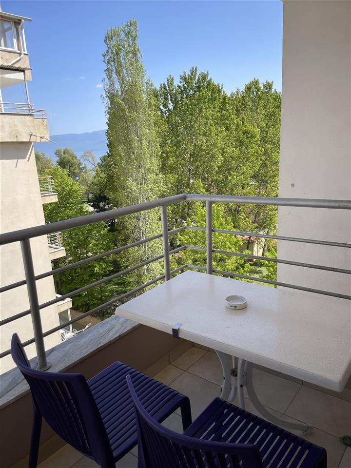 Apartment me Qera Ditore Pogradec