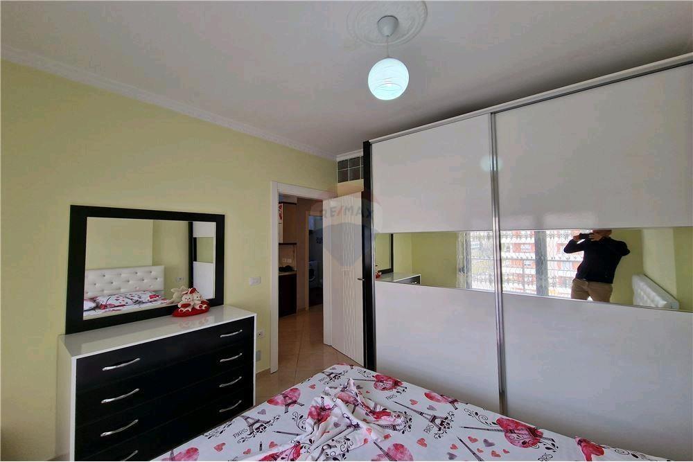 Apartament 2+1 me qera ne Skele,Vlore