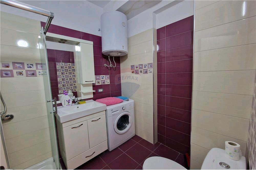 Apartament 2+1 me qera ne Skele,Vlore