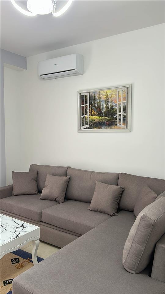 Apartament 1+1 per qera