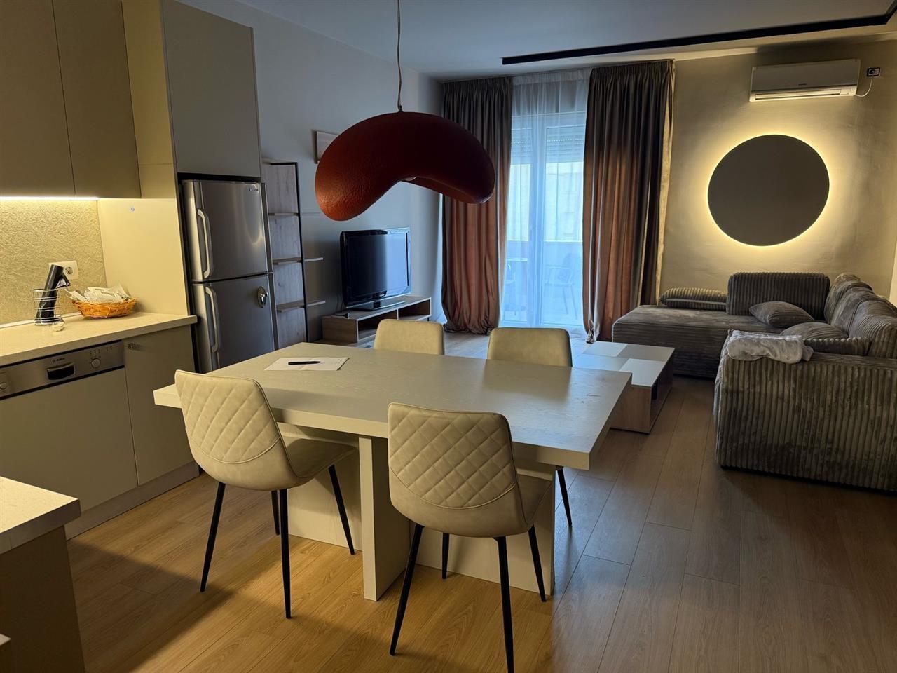 SUPER APARTAMENT 1+1, 9 Katshet