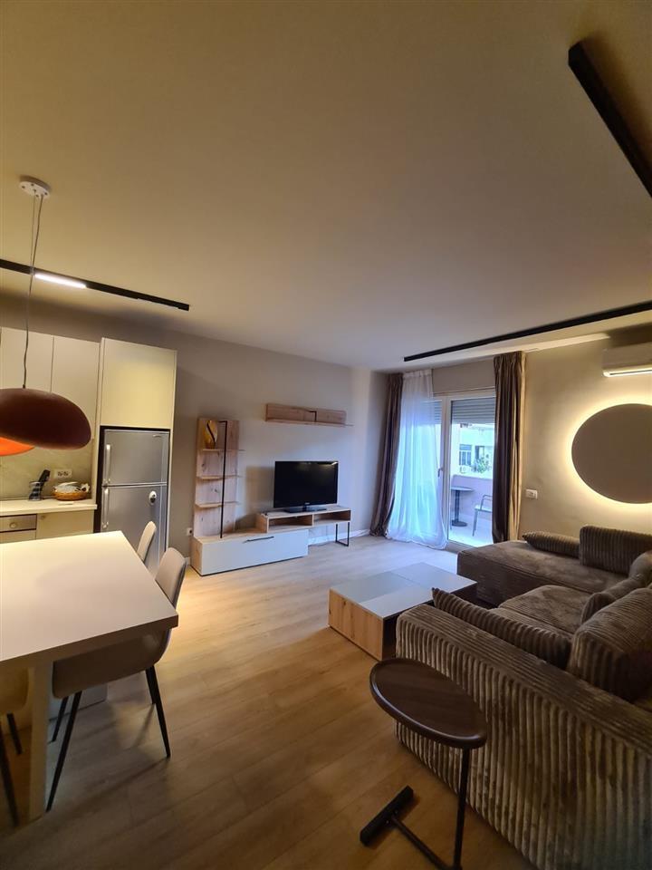 SUPER APARTAMENT 1+1, 9 Katshet