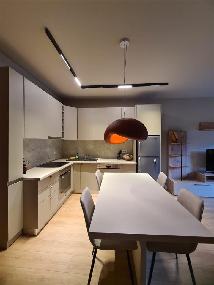 SUPER APARTAMENT 1+1, 9 Katshet