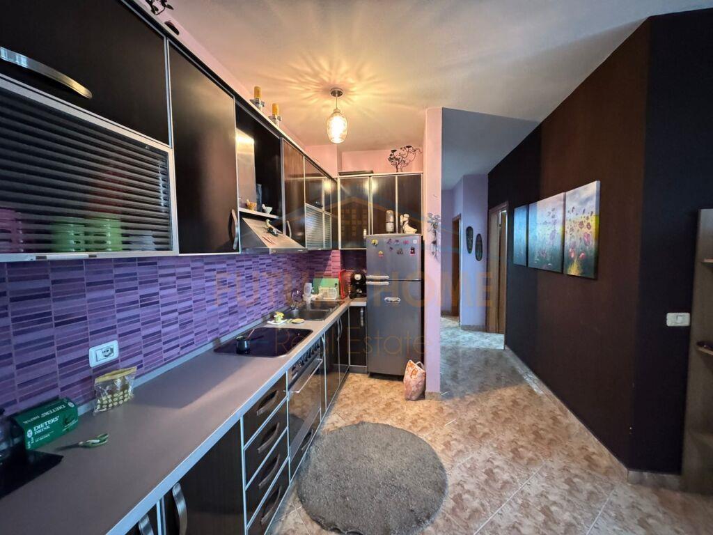 Shitje, Apartament 2+1, Yzberisht, Tiranë