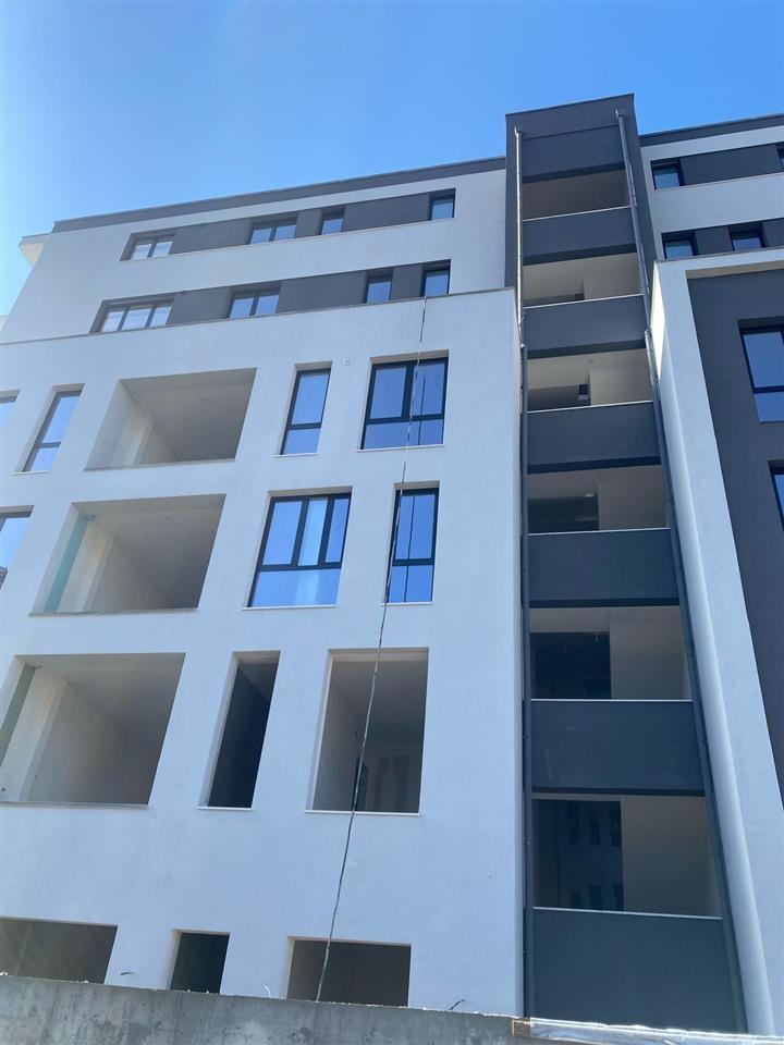 Apartament 2+1 ne shitje .”Rezidenca 1001″ Berat