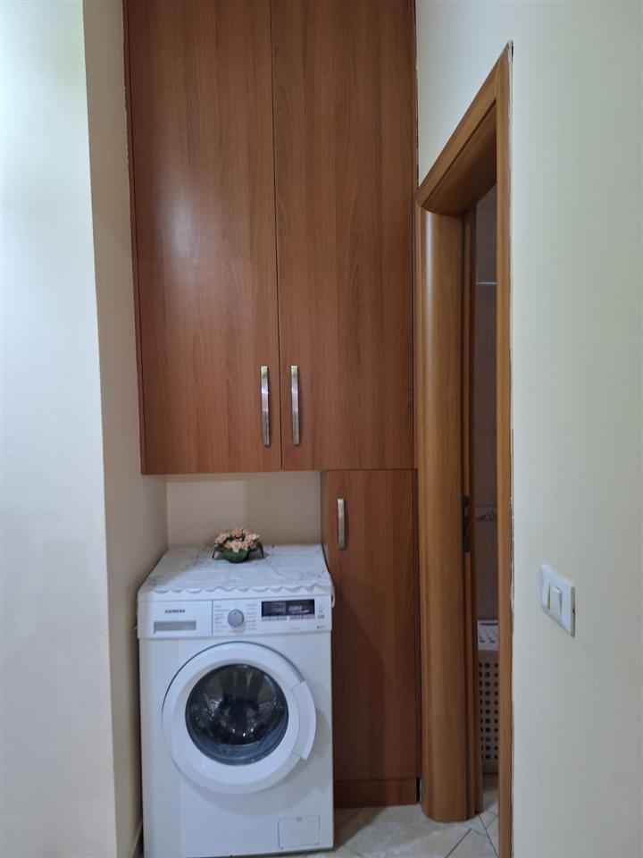 Jepet me qira apartament 1+1, i mobiluar – Don Bosko