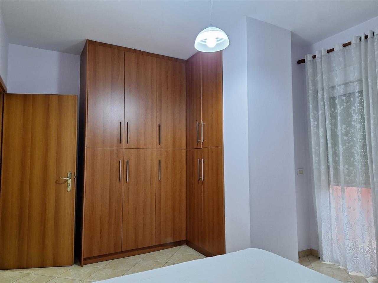 Jepet me qira apartament 1+1, i mobiluar – Don Bosko