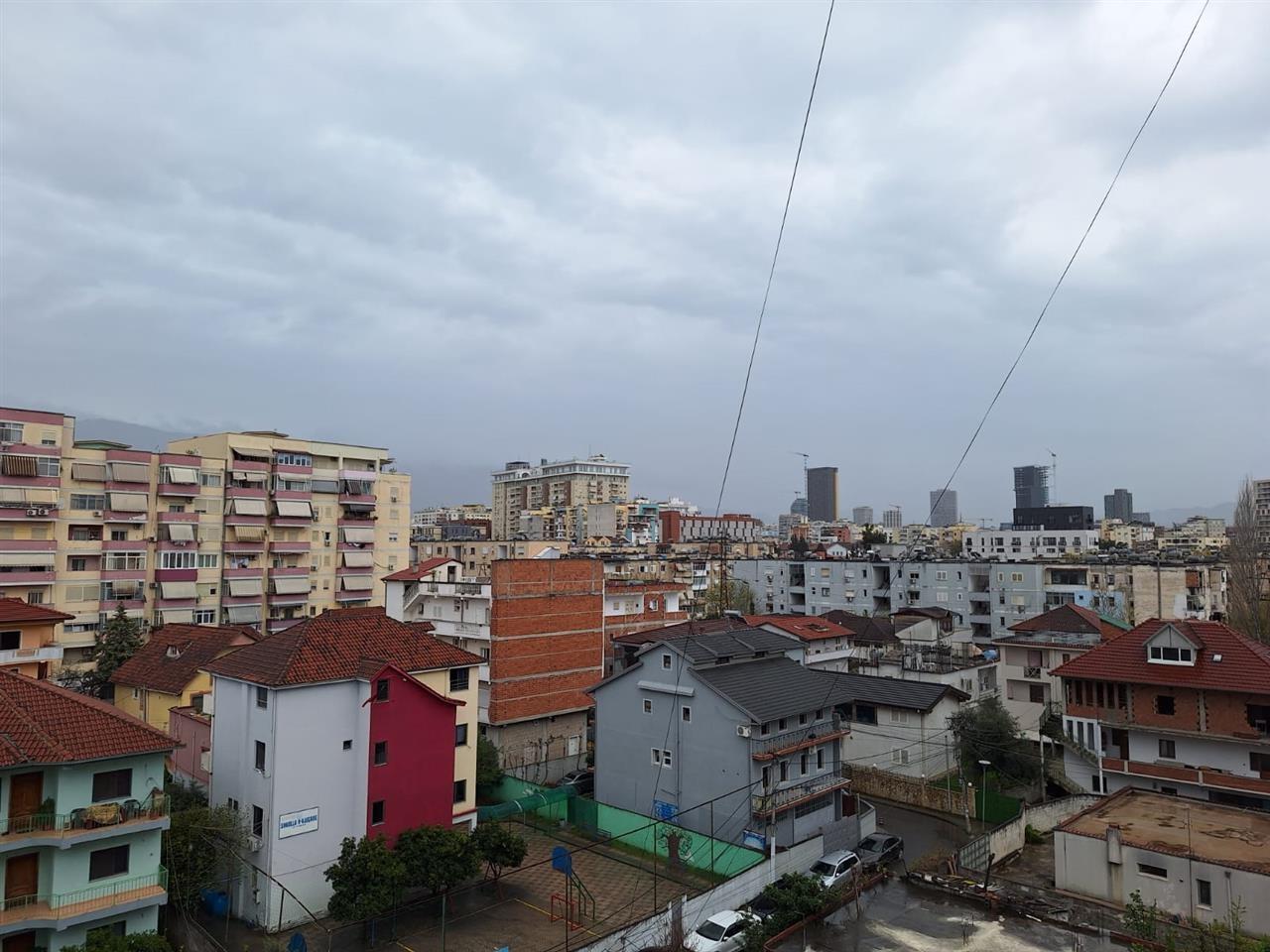 Jepet me qira apartament 1+1, i mobiluar – Don Bosko