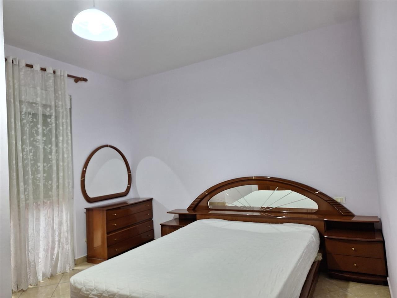 Jepet me qira apartament 1+1, i mobiluar – Don Bosko