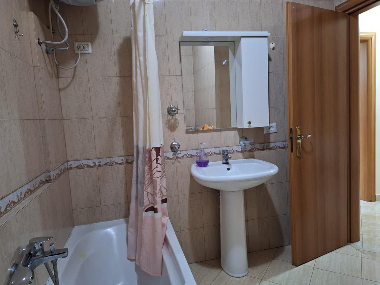 Jepet me qira apartament 1+1, i mobiluar – Don Bosko