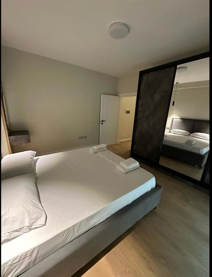 APARTAMENT ME QERA VLORE